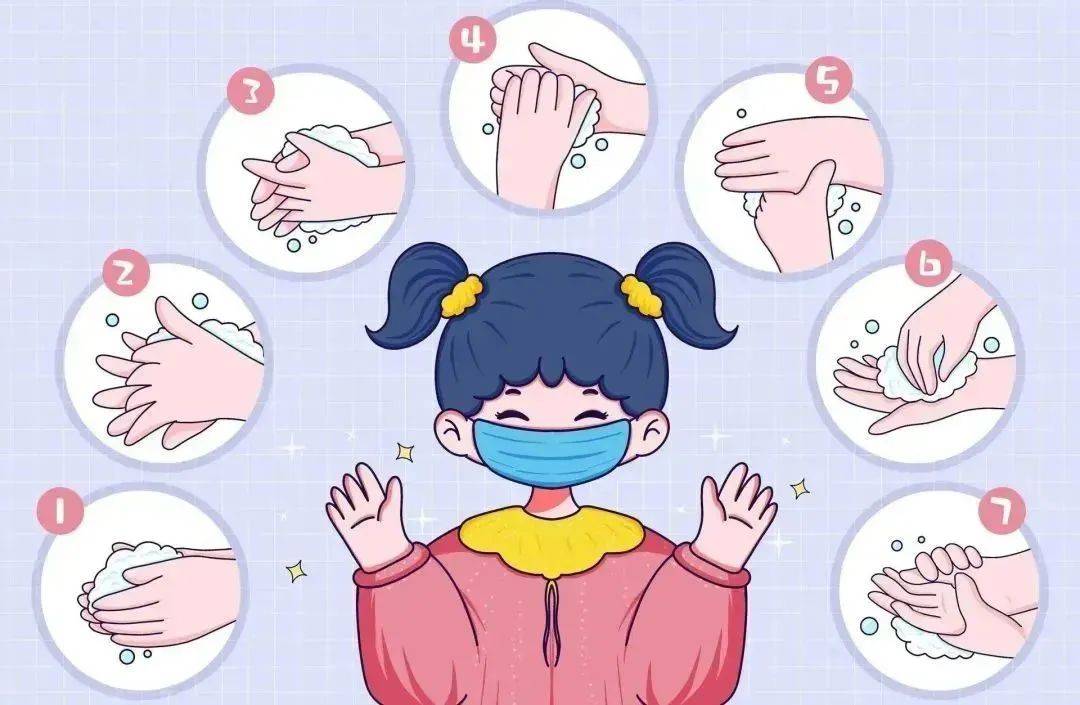 预防秋冬季呼吸道传染病,学校和托幼机构如何消毒?_进行_表面_mg