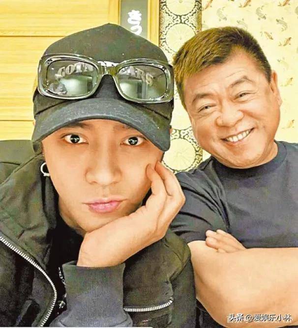 孙德荣激呼:罗志祥,欧弟,王仁甫,破冰前行,燃爆台演艺圈!