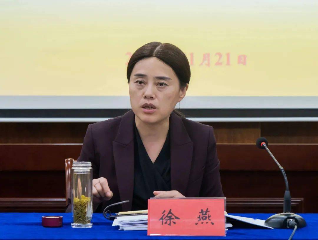 徐燕调度推进重点生态环保工作任务_市交警支队_润州_相关