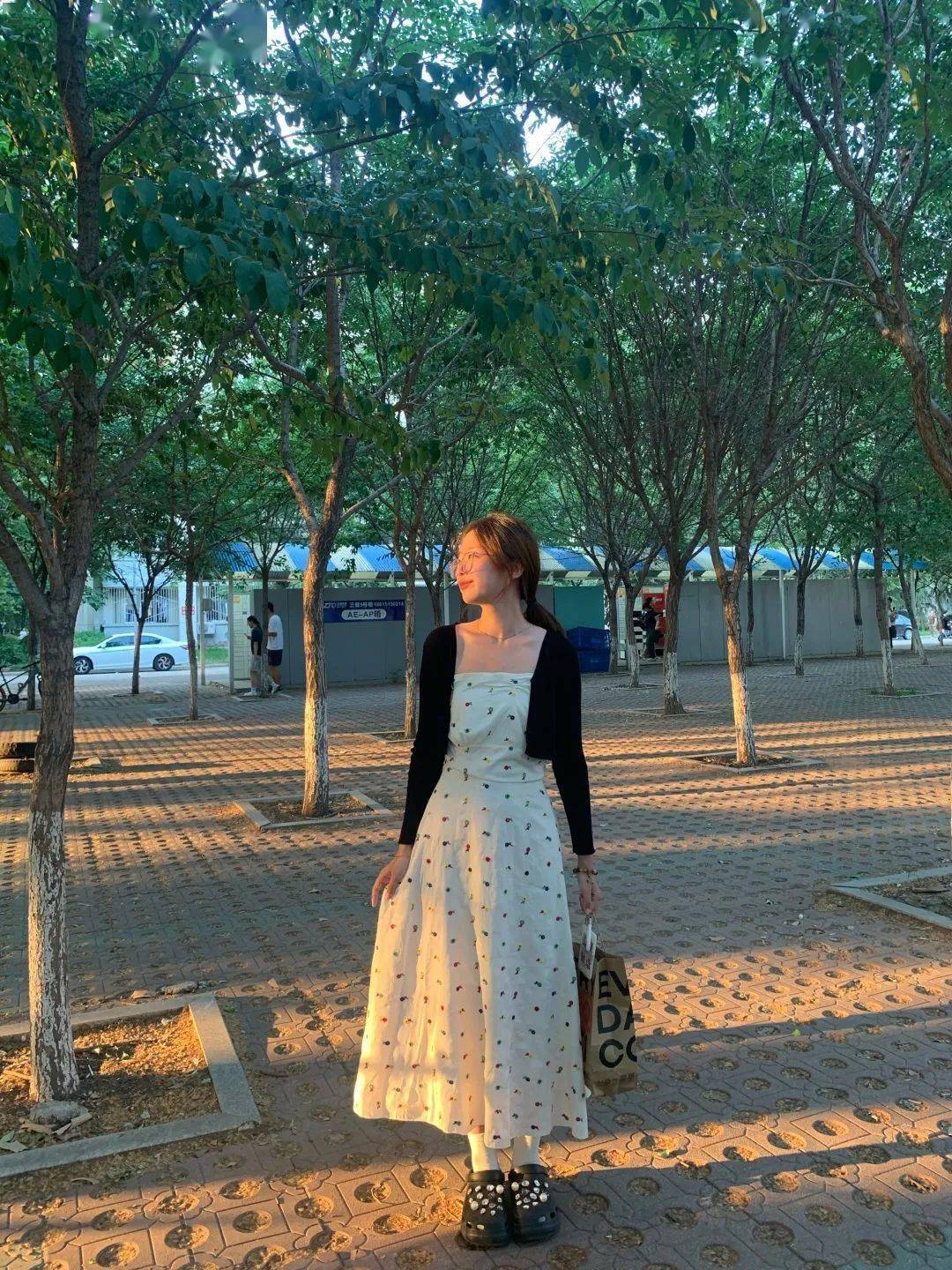 起初孙琦琦并不是特别了解就业政策这一陌生的领域