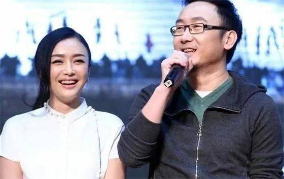 秦岚的瓜爆了,这也太炸了!整个娱乐圈都比不上……_感情_陆川_黄晓明