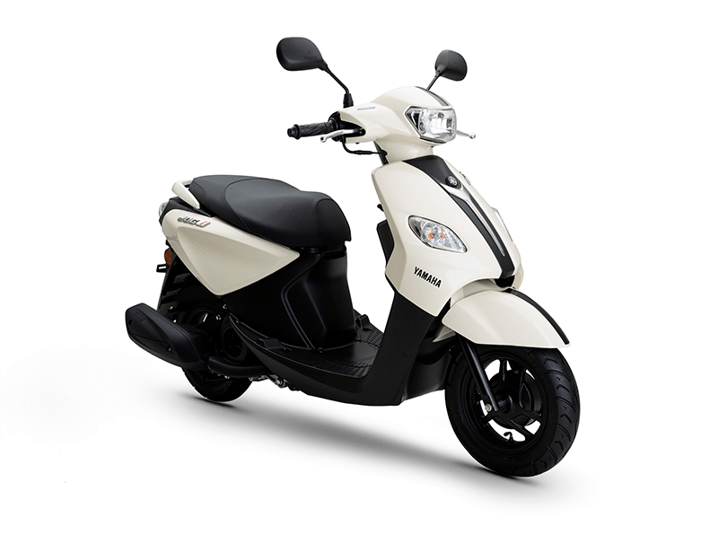 让个性表达更有才华——雅马哈巧格iplus评测_搜狐汽车_搜狐网