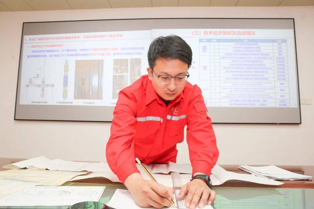 第三届中国石化青年科技精英赛油气和新能源领域分区赛即将开幕!_参赛