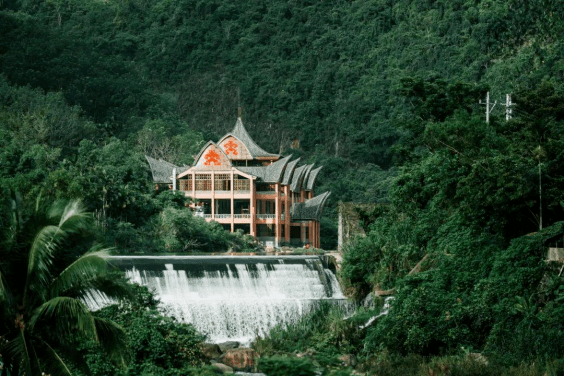 海南推出美丽乡村休闲旅游精品景点线路