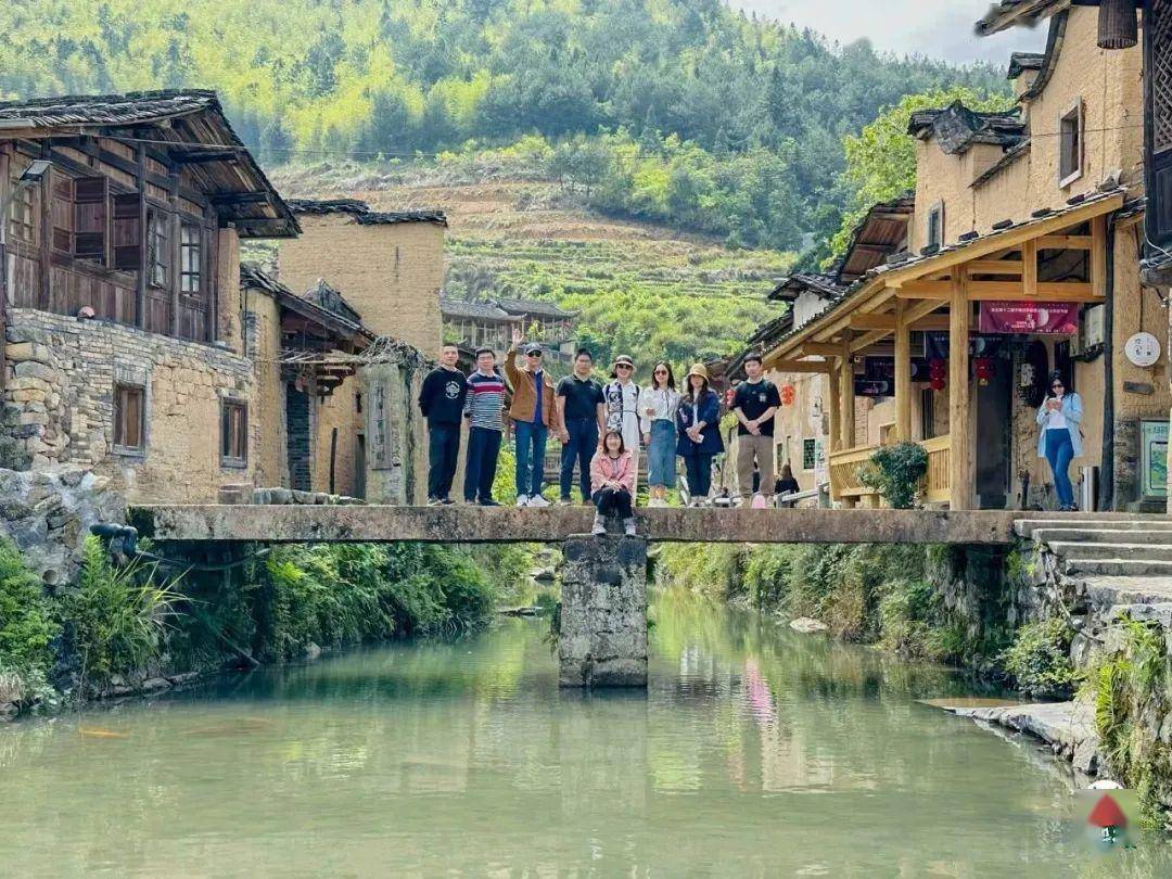 11月25/26日屏南古村1日游成团,赏秋日最美柿子!_四坪_活动_龙潭村