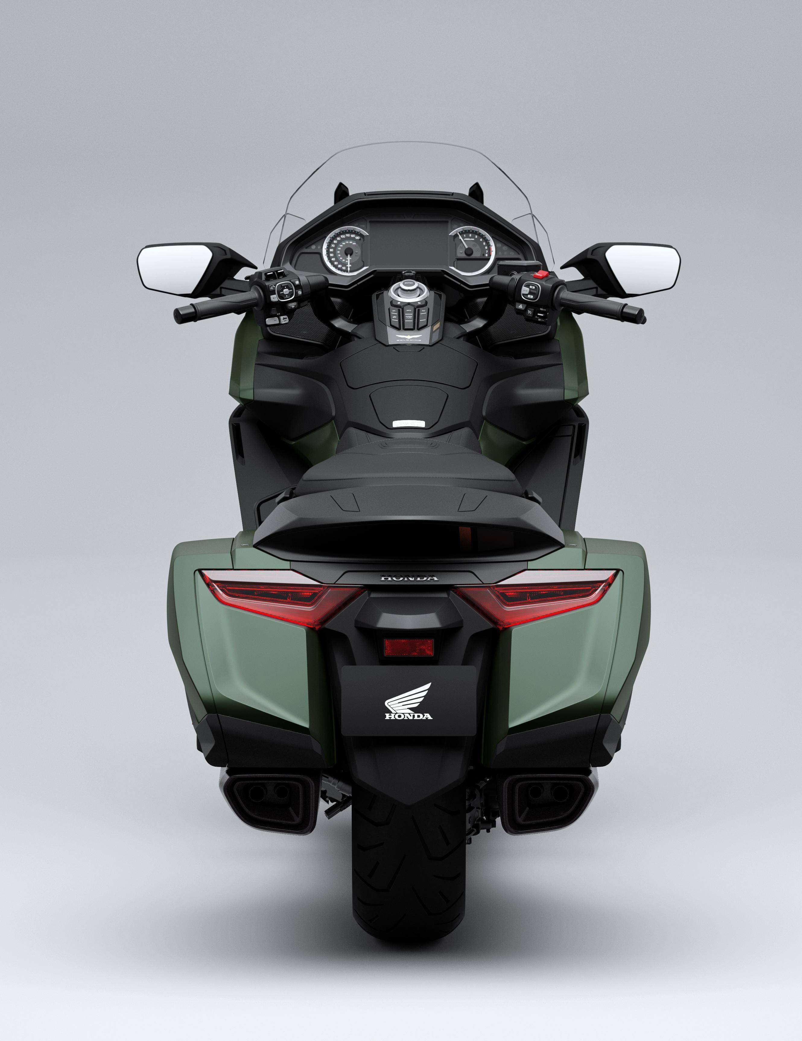honda 2024 新图案 rebel,金翼系列和 vt1300cx fury_搜狐汽车_搜狐网