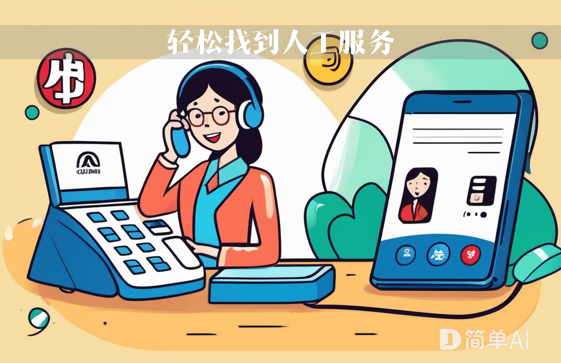 轻松解决中国银行问题:拨打人工服务的正确方法_app_手机_电话