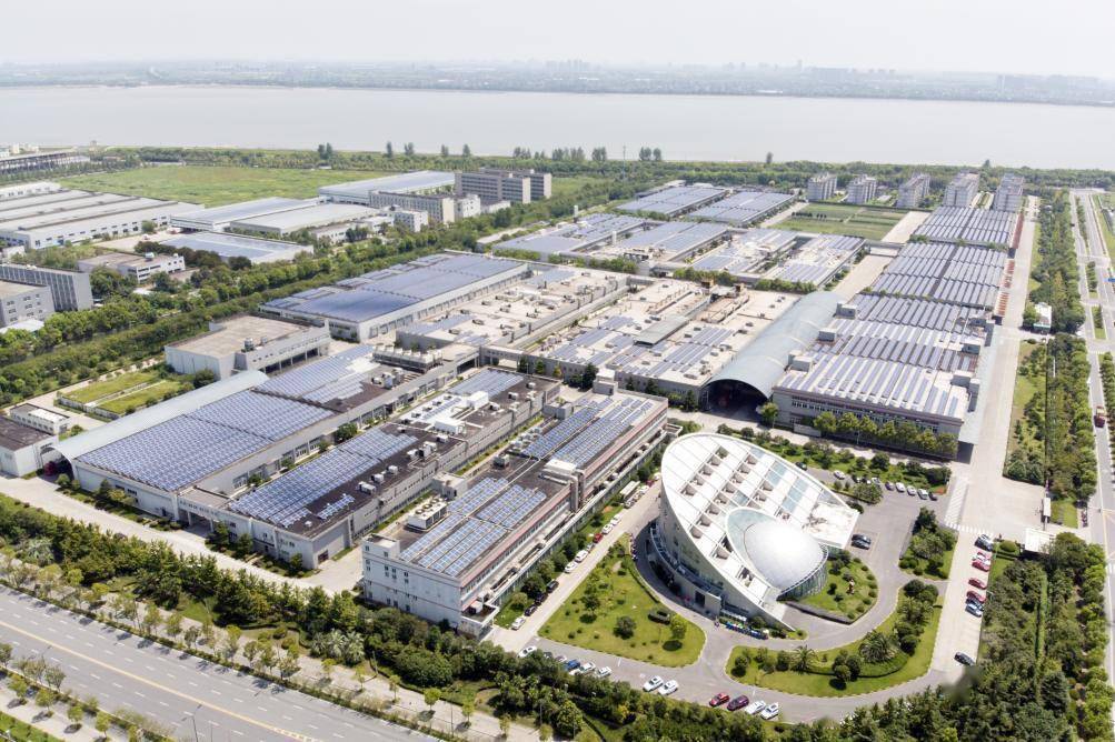 绿色筑底共促发展 娃哈哈获评人民网2023国民消费·绿色低碳消费案例_