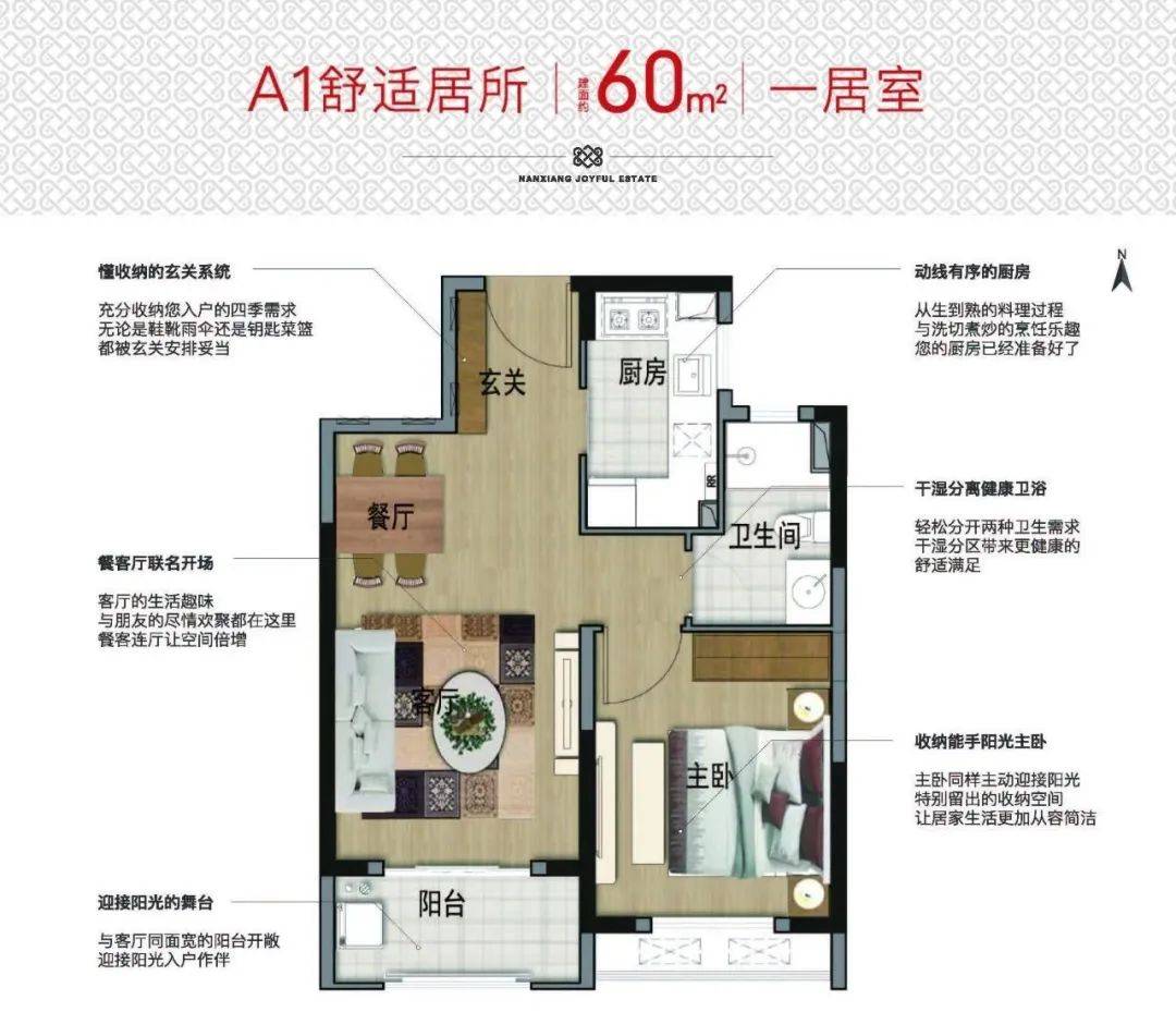 距山姆店仅1.7公里,南翔最大保障房项目交房_秀城_居民_户型