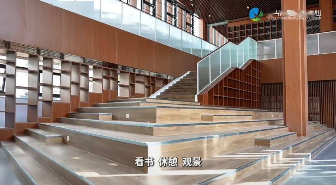 东氿中学明年秋学期投用!_空间_教学_宜兴市