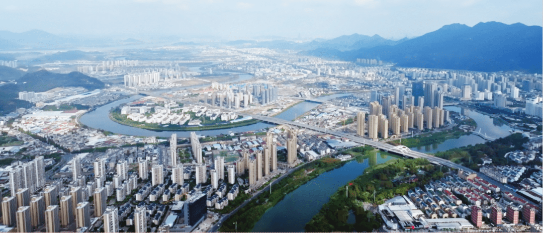黄岩永宁江“美丽航道”创建验收会议顺利召开_台州市_发展中心_建设
