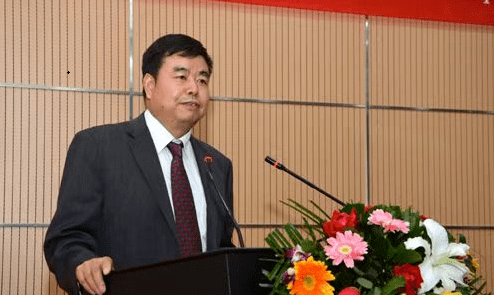 山西农大教授徐明岗当选中国工程院院士_土壤_有机质_我国