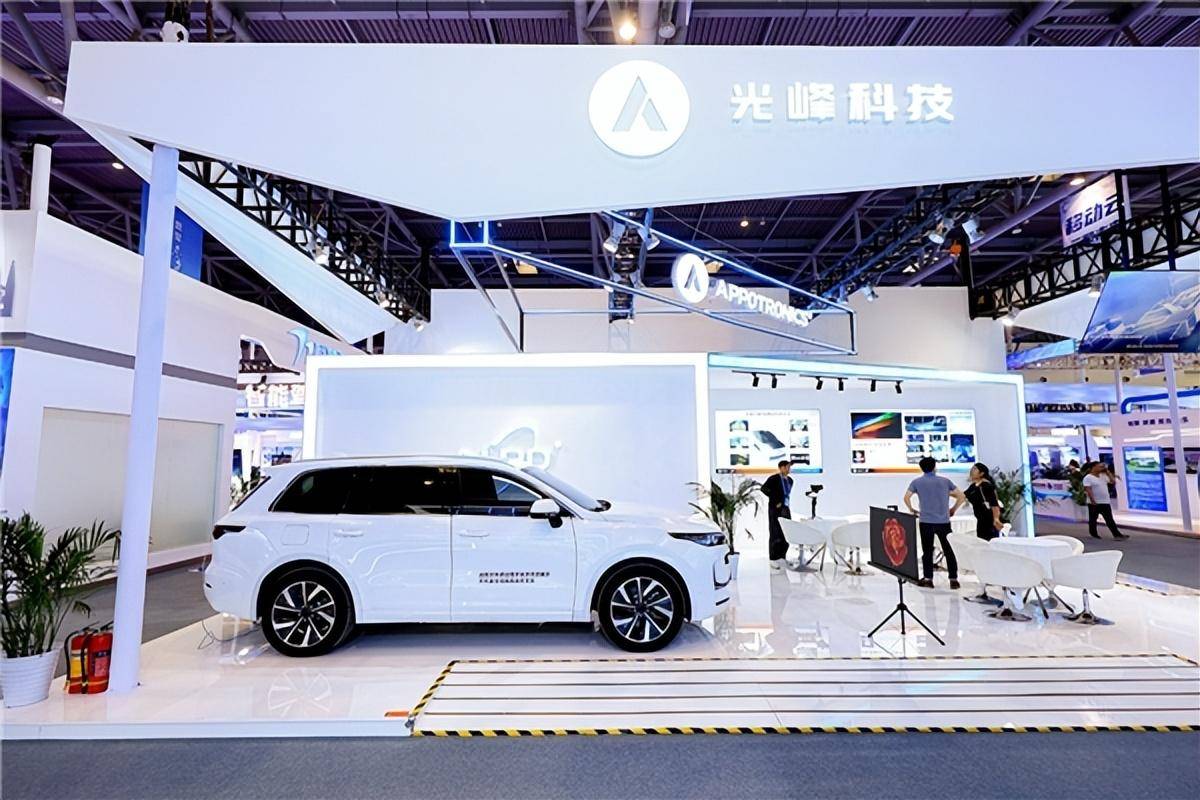 持续强化技术品牌 光峰科技荣获"2023年度高质量传播奖"_营销_公司_媒