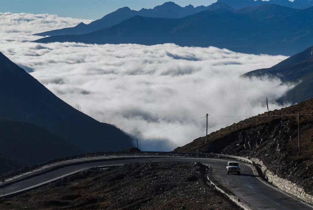 那些藏在北緯30度上的中國獨特美景_地方_神農架_世界