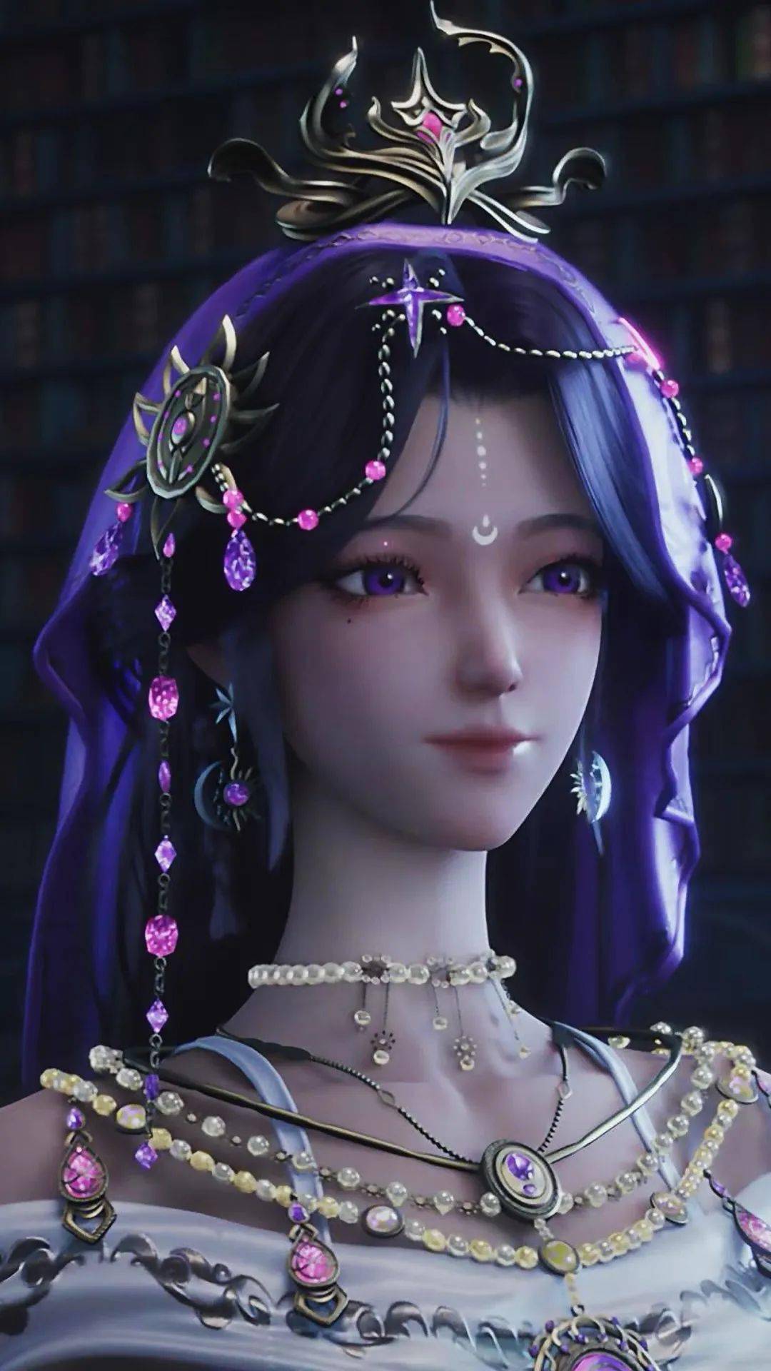 斩首,袭胸,女装大佬,今天国漫疯了._皮肤_尺度_优酷