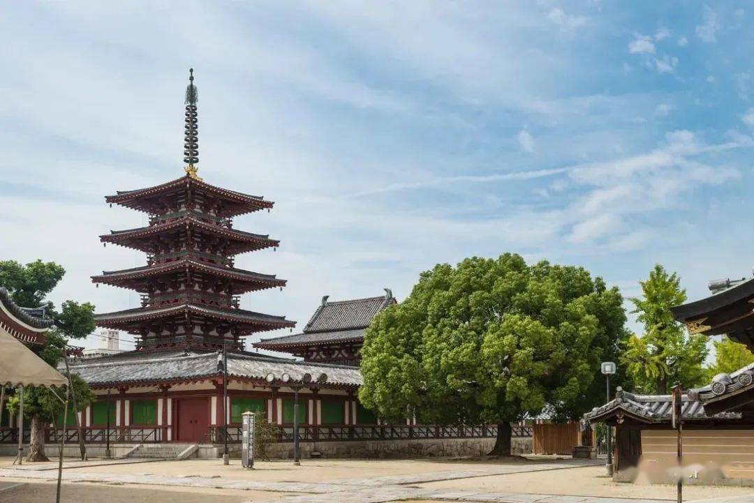 营造视野:日本古京都遗址_清水_贺茂_建筑