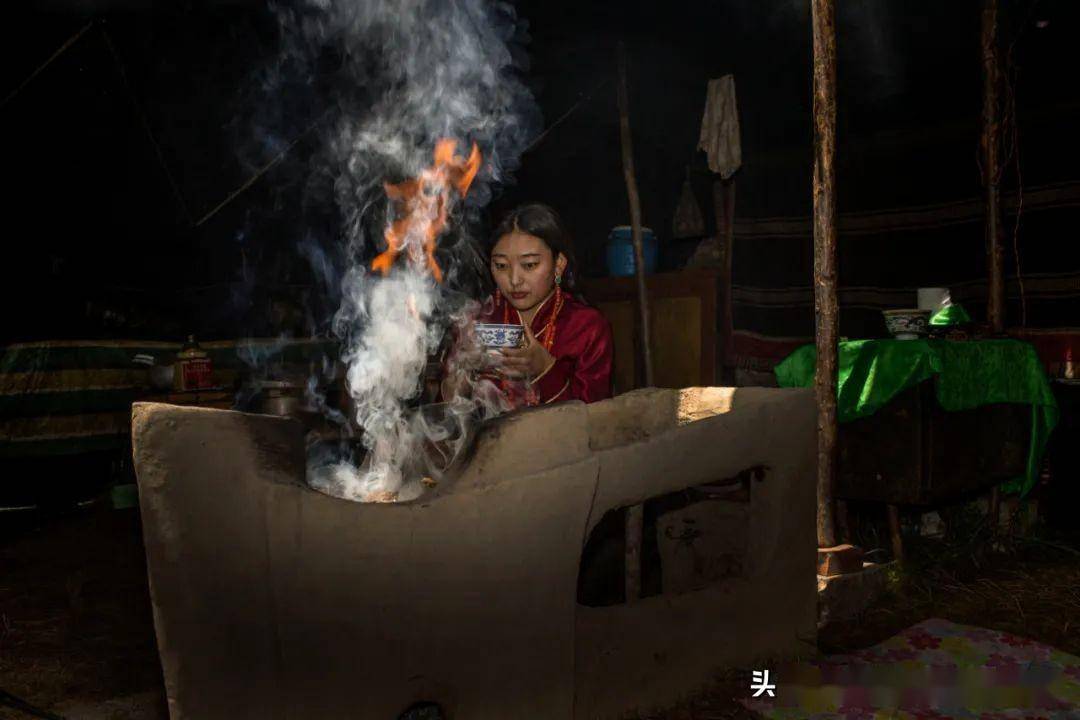 走進非遺丨神秘的祭祀舞蹈—土族於菟_蘭州_活動_卓尼