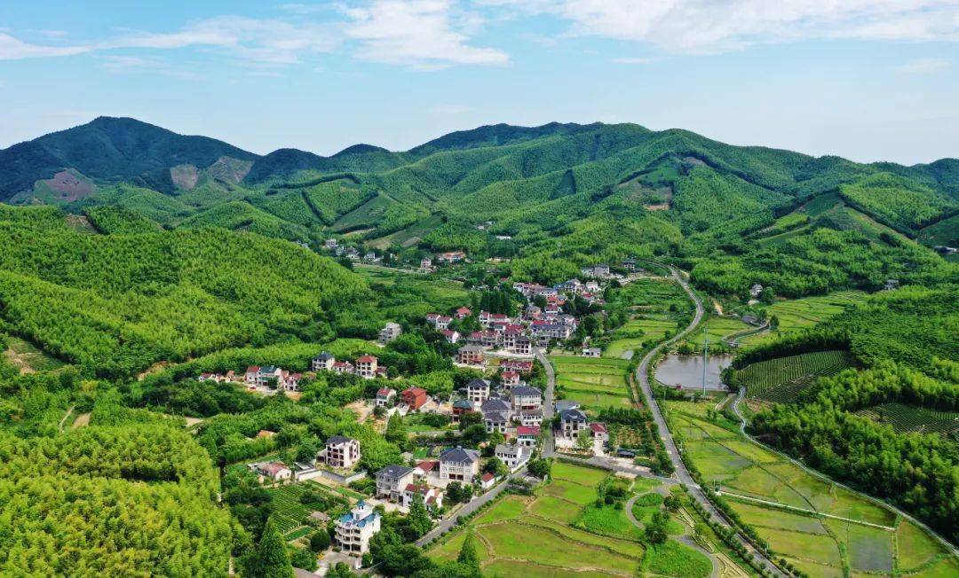 吴兴这个村上榜_法治_妙山村_村民