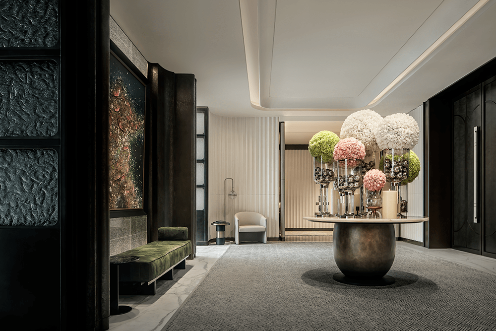 ccd | 广州顶级豪宅,鹏瑞1号_the_of_and