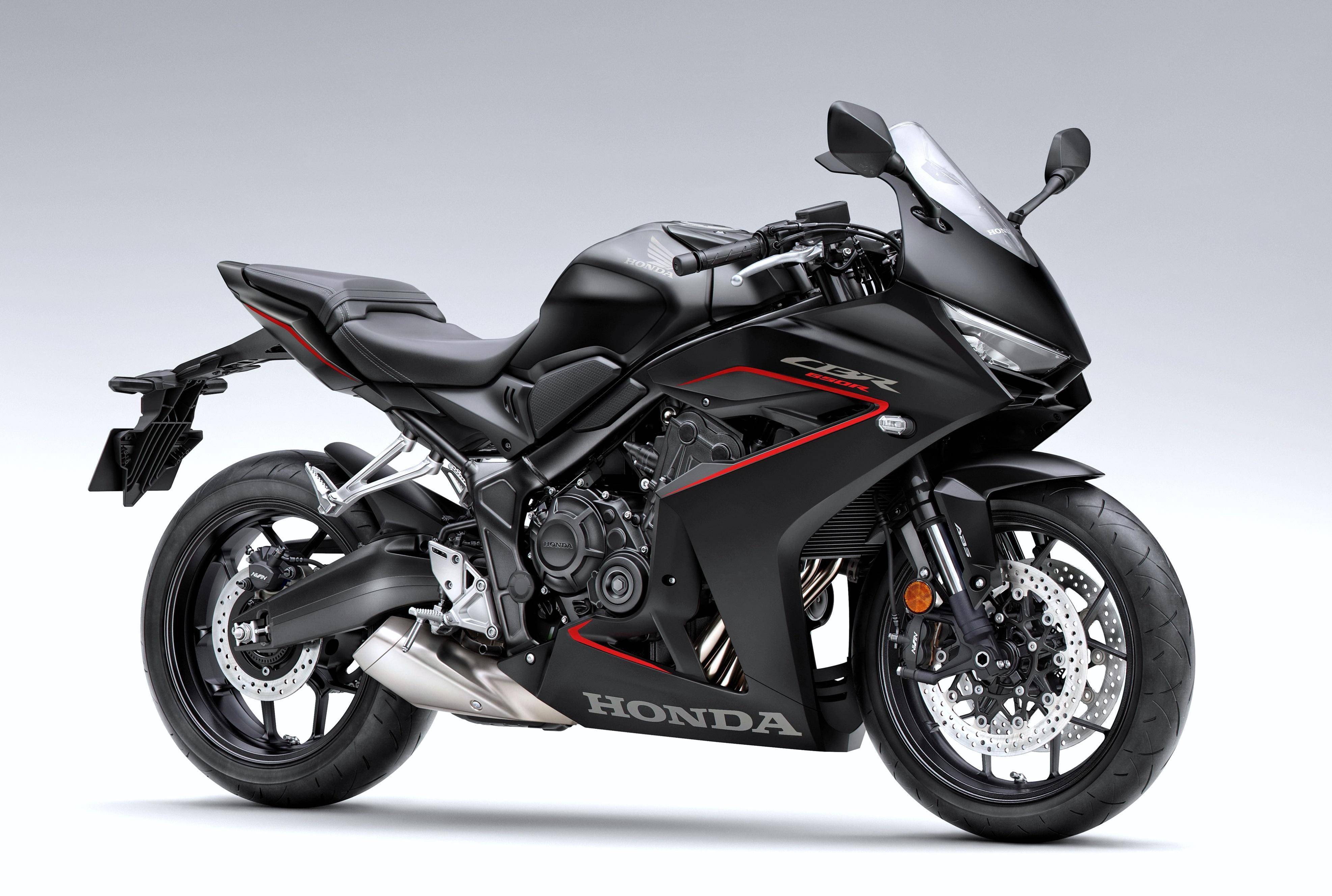 细节简介:可选电子离合,honda 2024 cbr650r 街跑车_搜狐汽车_搜狐网