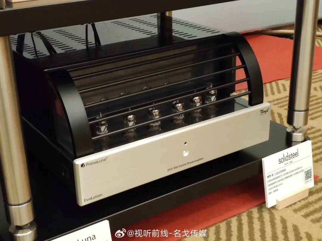 展会现场 | 2023广州国际音响唱片冬季特展 day.