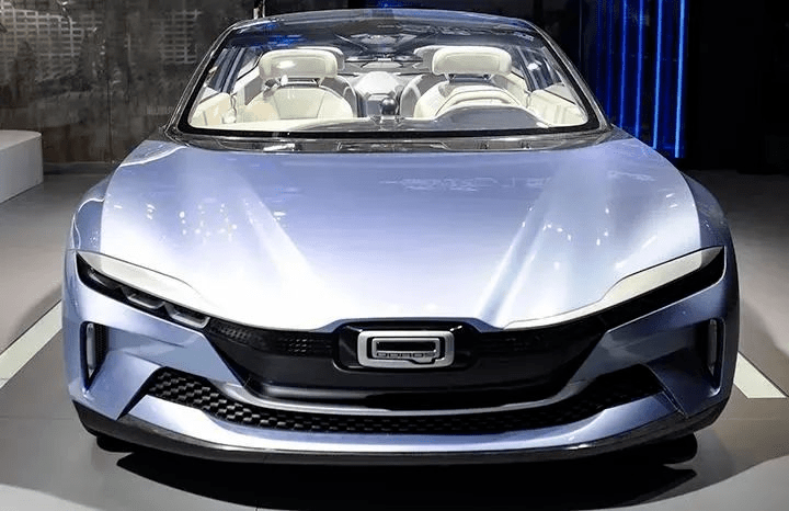 宝能集团再遭强制执行15亿元_汽车_车型_信息