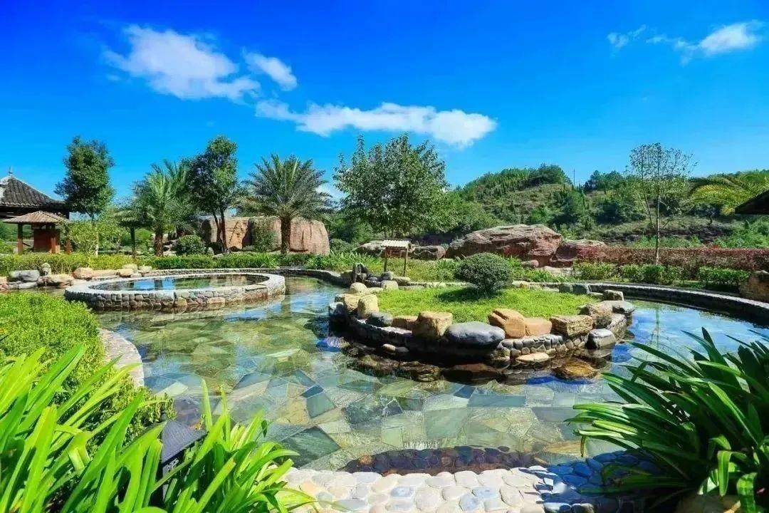 冷04冷04冷,来龙岩泡初冬的第一场温泉吧!_金汤_warmth_winter