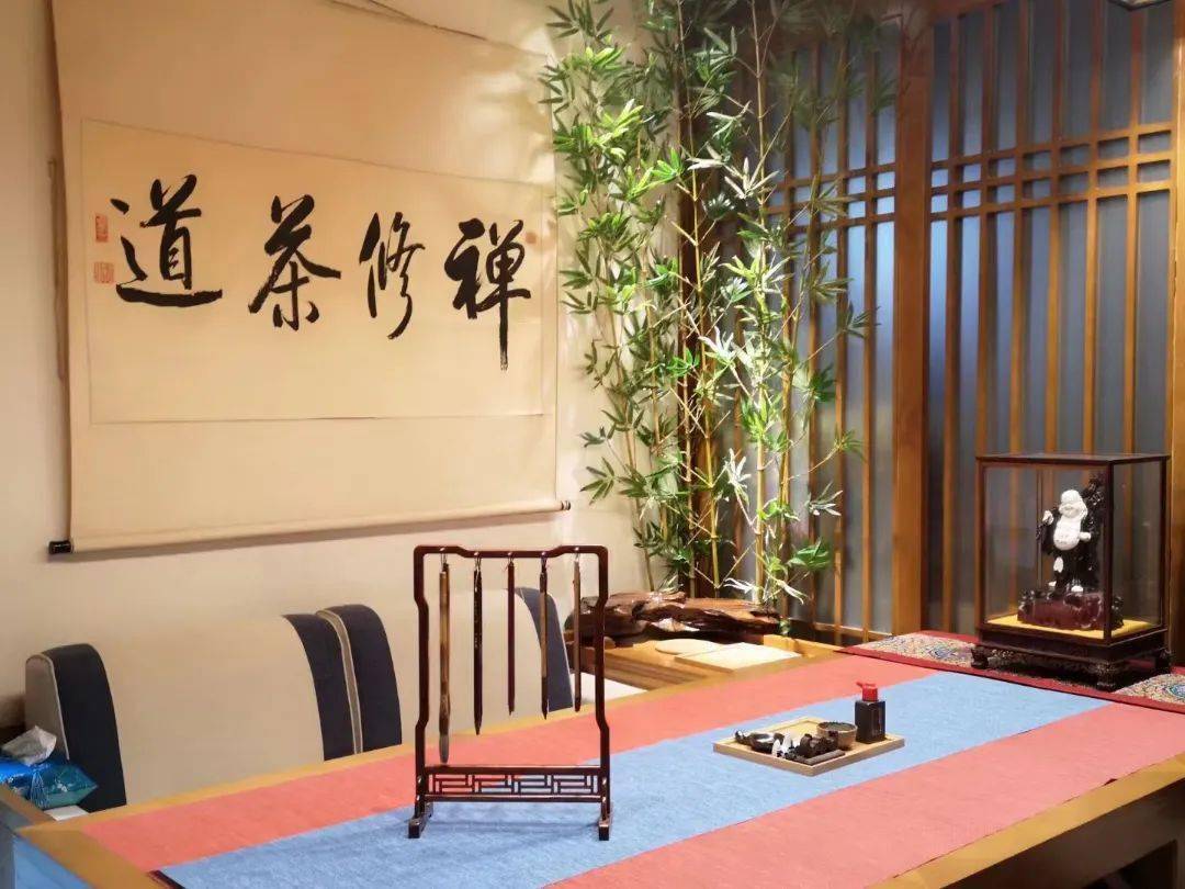 禅修茶道初阶| 破茧化蝶_评判_眼光_世界