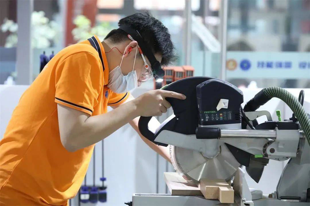 第三届全国工业设计职业技能大赛决赛相约宜宾_人才_发展_中国