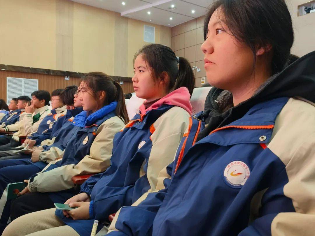 来源:安徽省濉溪县第二中学编辑:葛晨曦一审:赵朋二审:侯冬三审:周