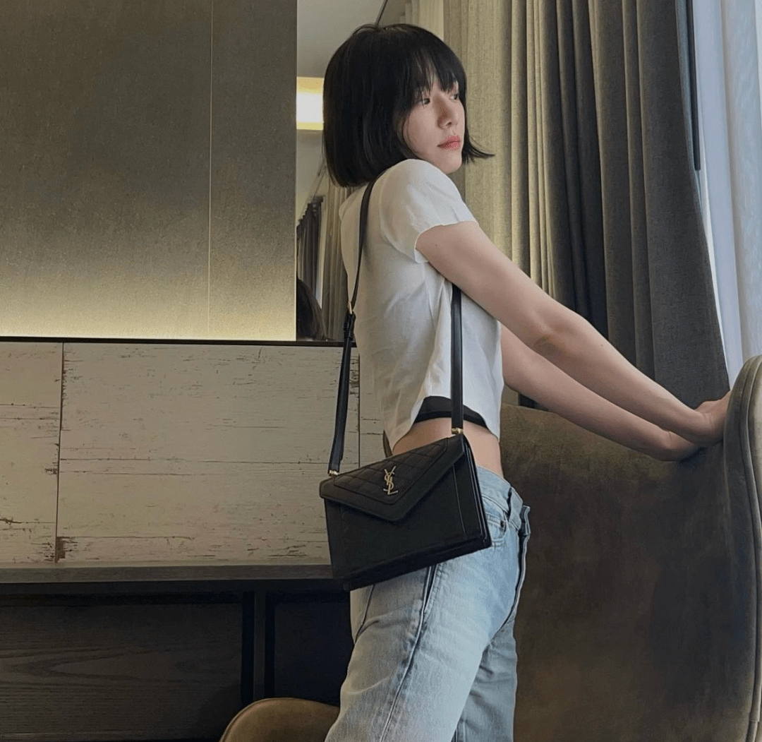 朴珪瑛_海娜_狗狗