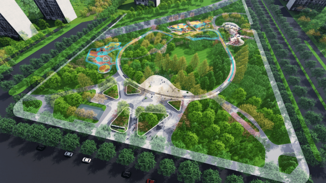 五感疗愈,五瑞园为全龄友好奉上自然之礼!