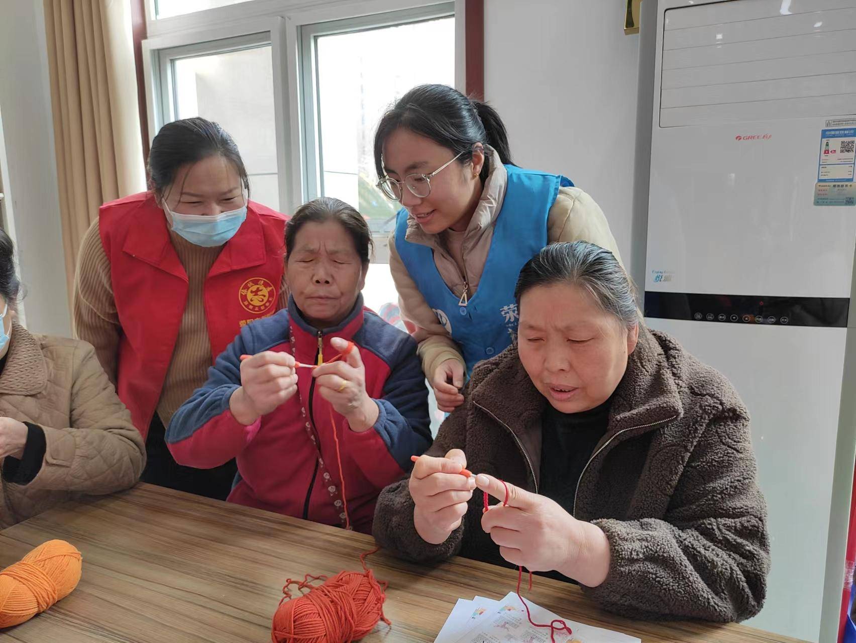 社区互助平台：构建和谐共融邻里关系的新篇章