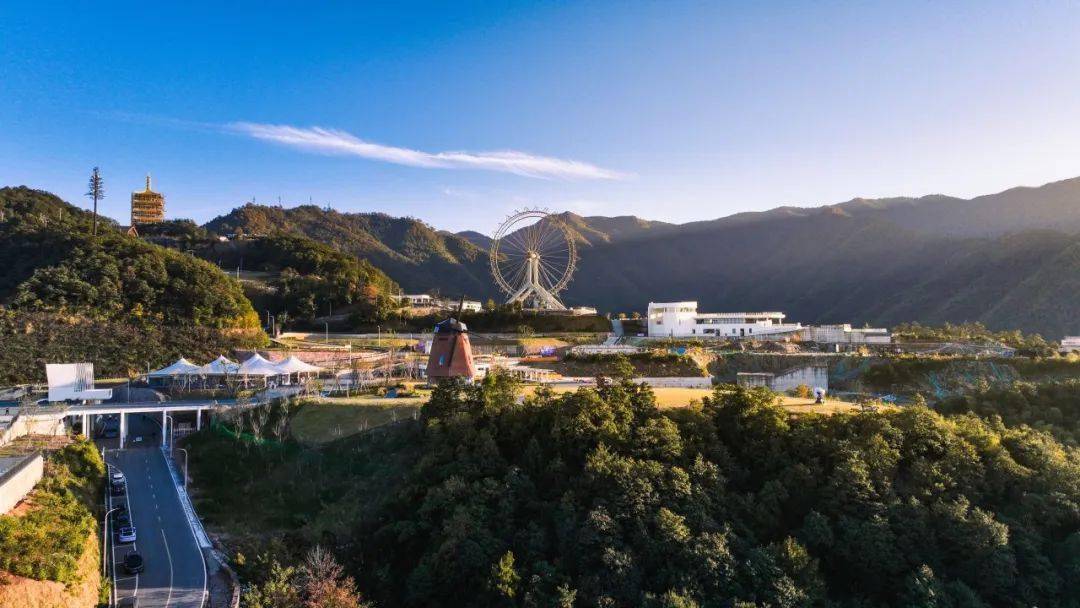 11月25日下午梅江镇越龙山国际旅游度假区婚礼时间和地点02梅江镇,市