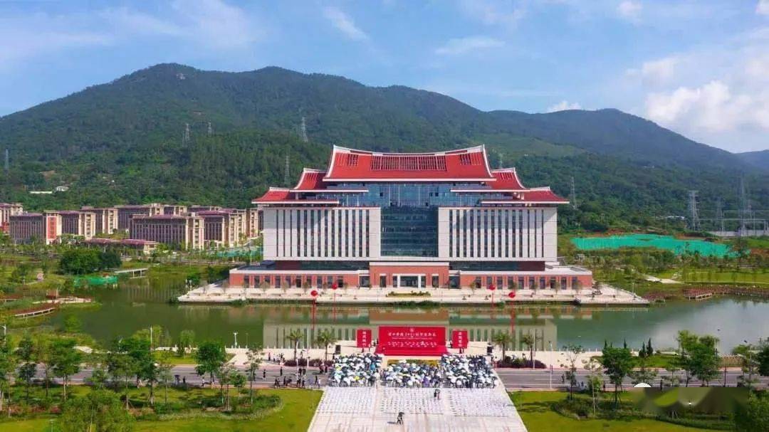 二十一年之约,共赴新程!_莆田_建设_福建省