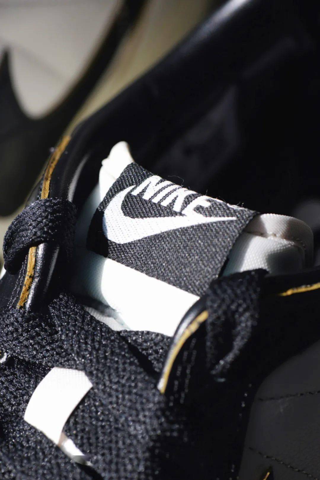 niketerminatorlowprmphantomandblacksoar限量发售