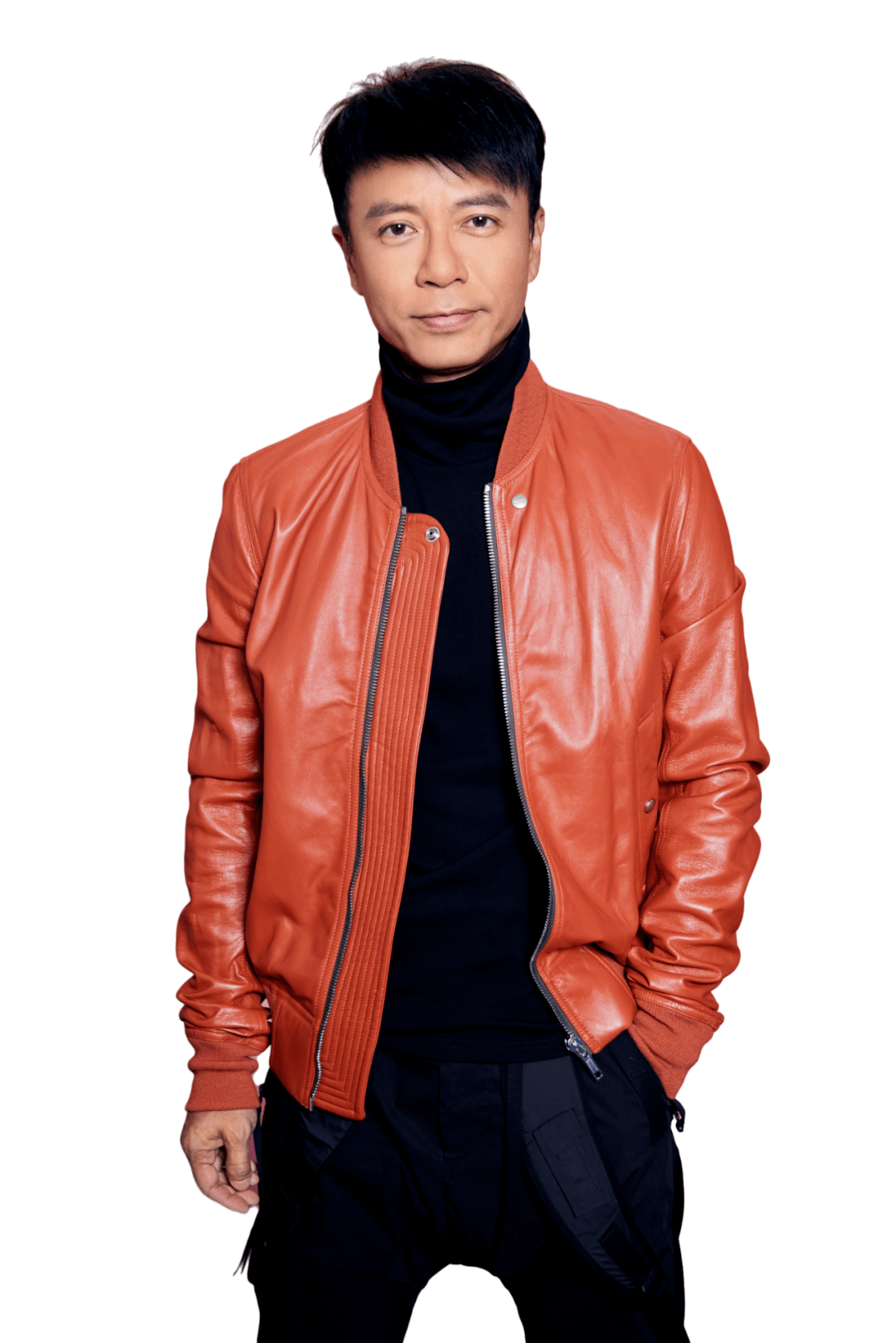 李克勤李荣浩是一位创作型歌手,他是数字化个性时代里中国流行音乐的