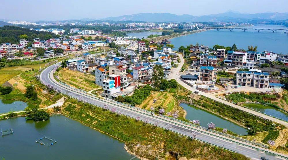 柳城获全国示范称号_旅游_产业_凤山镇