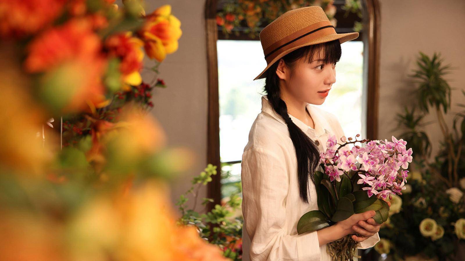 恋爱vr游戏《心跳女友-千雅篇》steam页面上线 11月30日发售_画面