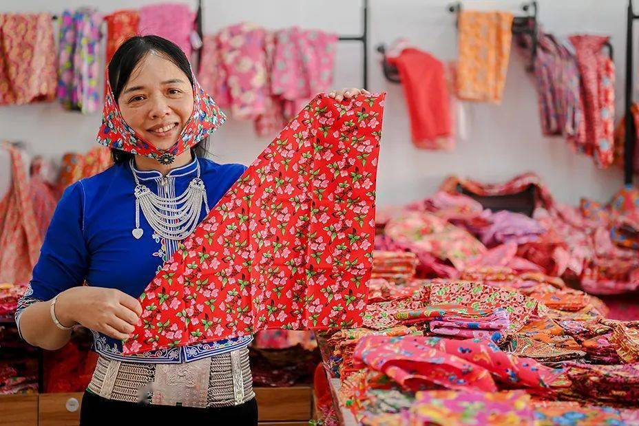 惠安女服饰特点图片