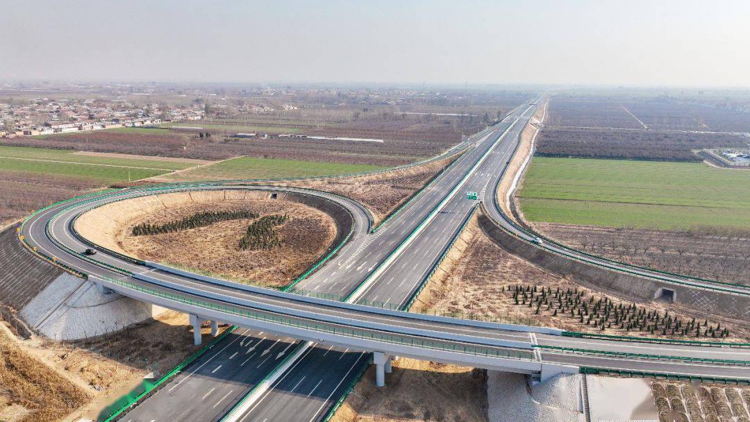 石衡高速2022图片
