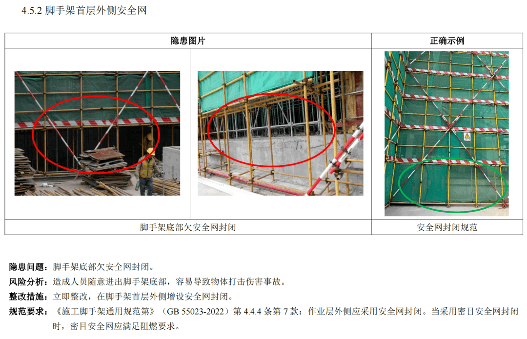 7人被埋,已致3人遇難!山西發生施工腳手架坍塌事故_工藝_設備_鋼筋