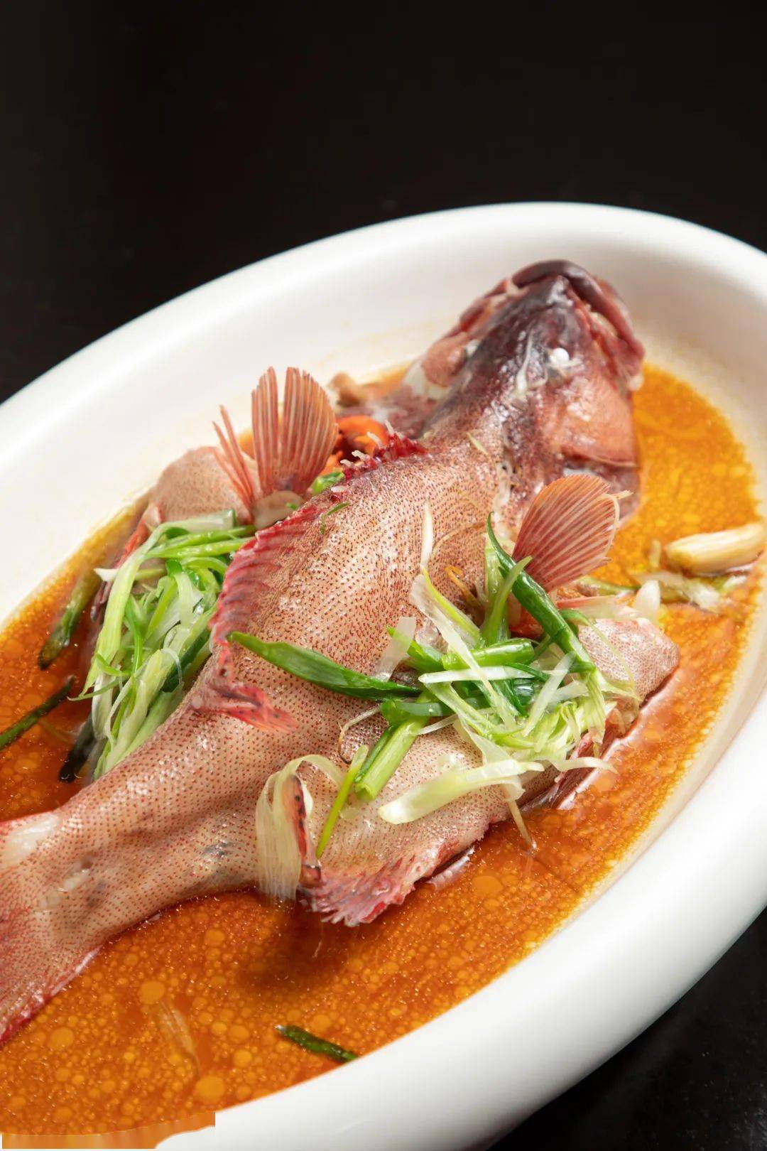 01030002没有一条鱼能从顺德全身而退!