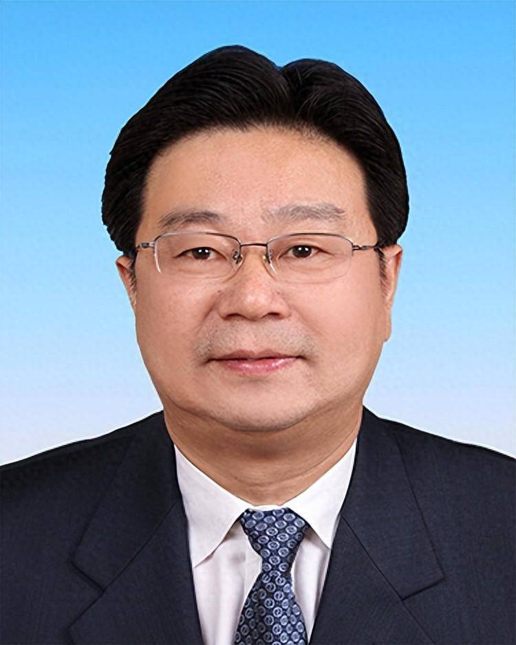游钧任北京市委组织部部长