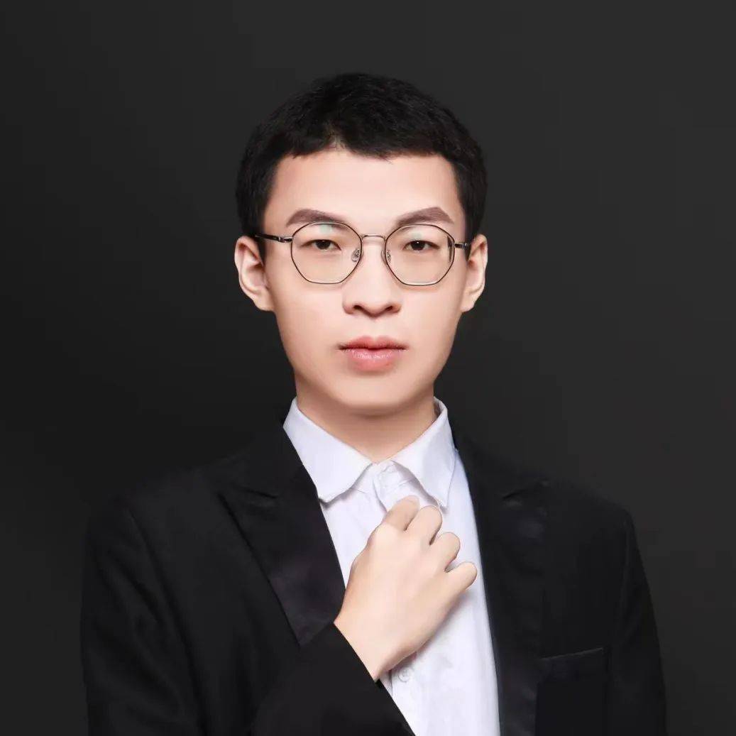 医师5魏赫2021级硕士专业法学院民商法学职业目标民商事律师(民营企