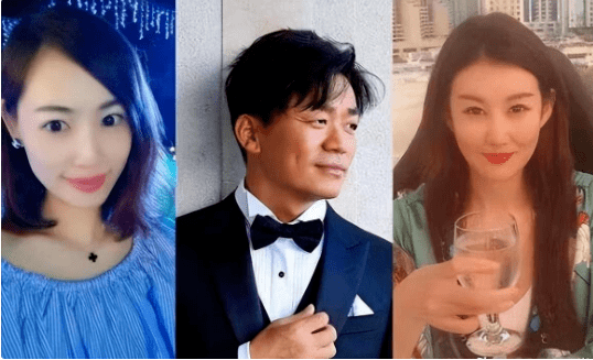 王宝强两任差距大,陈建斌审美未曾改变_感情纠葛_邓超_吴越