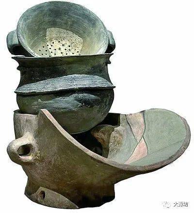 远古江南的耕织图——"河姆渡文化发现五十周年考古成果特展"印象