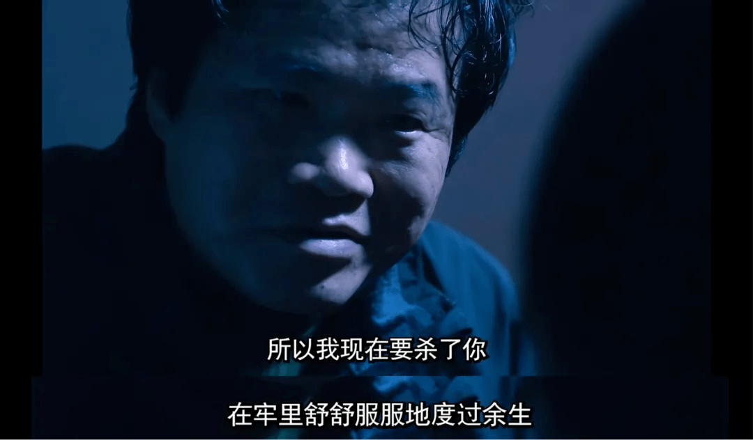 一直復仇,一爽到底!_私刑_正義_治安