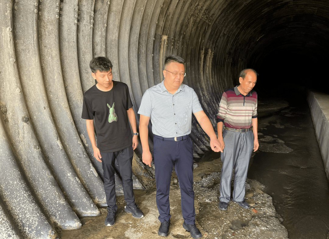 郧阳区委常委,常务副区长,三级调研员他知责担当,主动作为,锚定"创建