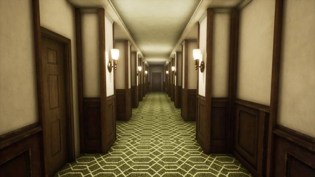 2023/11/29(暂无中文)关键字:探索,解谜,动作冒险,科幻the muller